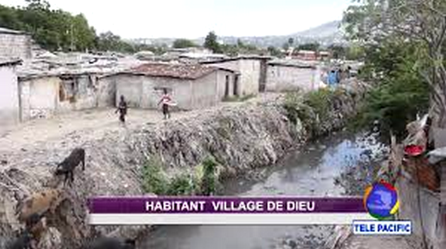 Village de Dieu: l'OPC appelle à des mesures d’accompagnement